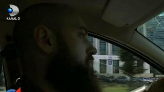 Muzica te dirijează când conduci