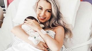 Andreea Bălan, de urgență la RMN. I-a fost afectat creierul?