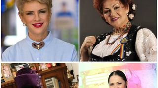 V-ati intrebat vreodata ce-i trebuie unei femei pentru a fi fericita? Vezi ce spun vedetele din Romania despre asta!