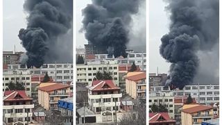 Mesaj Ro-Alert pentru bucureșteni! A fost trimis chiar ACUM