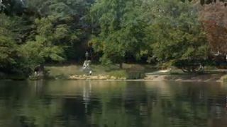 Gemene rom&acirc;nce, găsite moarte &icirc;ntr-un parc din Paris