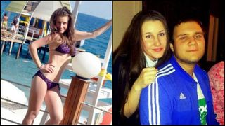 O t&acirc;nără geloasă și-a ucis iubitul cu un băț pentru frigărui! Cei doi se aflau la un grătar