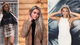 T&acirc;nără fotomodel, fostă miss, a murit &icirc;n condiții tragice! Avea doar 20 de ani