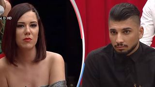 Adrian de la Puterea Dragostei, mărturisiri uimitoare din timpul relației cu Raluca! "În timp ce era cu mine se gândea la el"