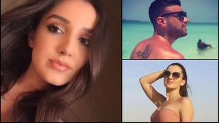 El este viitorul ginere a lui Gigi Becali! Teodora a fost cerută de soție și urmează să se căsătorească la toamnă