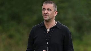 Cosmin Cernat o sărută cu foc! "În partea asta a lumii se spune 'amor de mi vida'"