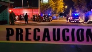 Mexic: Atac armat soldat cu 15 morţi şi patru răniţi