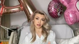 Andreea Balan a impartasit cu fanii experienta traumatizanta
