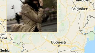 ANM: Cod galben de v&acirc;nt puternic! Mai multe zone din țară sunt afectate de condițiile meteo nefavorabile