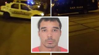 Bărbatul care a evadat din Penitenciarul Jilava a fost prins &icirc;ntr-un parc din Călăraşi!  A fost dus la &icirc;nchisoare