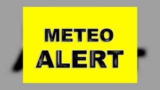 Cod portocaliu de v&acirc;nt! Rafalele vor depăşi 120 de kilometri la oră