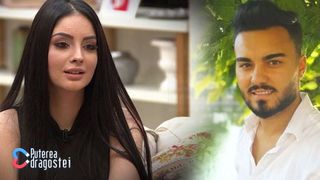 Jador și Simina de la Puterea Dragostei și-au spus ADIO! Artistul a lansat melodia de despărțire