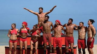 Legatura nestiuta dintre Costin Gheorghe si una dintre cele mai apreciate "faimoase" de la Exatlon! " Se cunoasteau de mai multa vreme"! Dezvaluiri exclusive  Costin Gheorghe si Andreea Zaragiu s-au vazut de mai multe ori inainte de a pleca in Republica D