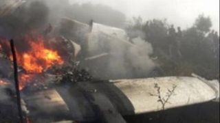 Toate cele 157 de persoane de la bordul avionului prăbuşit &icirc;n Etiopia au murit