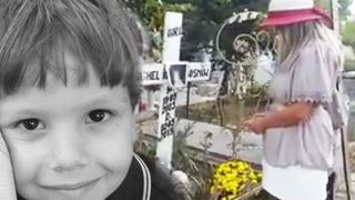 Ce a făcut de 8 martie Andreea Anghel, mama băiețelului sfâșiat de maidanezi! Imagini TULBURĂTOARE