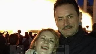 Momente grele pentru familia viceprimarului Marian Andronache! Cătălina, soția lui, a murit