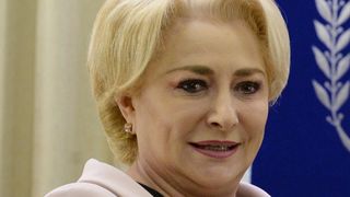 Viorica Dăncilă, detalii neștiute! Câți bani are premierul 