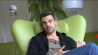 Casă de vedetă: Ciprian Silași, fostul concurent de la Exatlon, are o vilă superbă