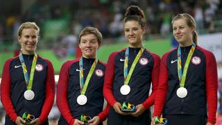 S-a sinucis. Campioana la ciclism avea doar 23 de ani