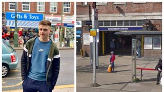 Român în vârstă de 20 de ani ucis în bătaie într-o stație din Londra 