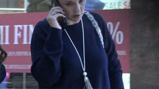 Imaginile ANULUI! &Icirc;n compania cui a fost surprinsă Andreea Marin la film, &icirc;n mall? Nu s-au mai ascuns de nimeni!