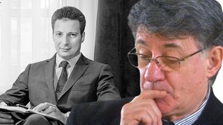 Fiul lui Ion Caramitru a renunţat la salariul de 500.000 de dolari pe an din Austria pentru o afacere în România! Vezi cum explică Andrei Caramitru decizia sa!