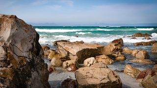 Astea sunt cele mai frumoase faleze din intreaga lume! Ai fost aici?