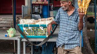 Tara este in colaps! Unde se petrece cea mai mare criza din istoria unei natiuni?
