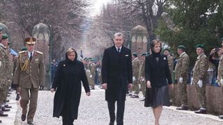 Poza care a șocat pe toată lumea! Cum a ajuns Printesa Lia lângă fiicele Regelui Mihai