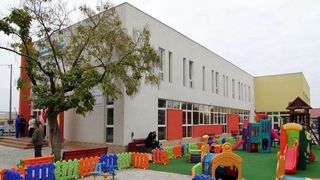  Grădinița devine obligatorie de anul viitor pentru o categorie de copii 