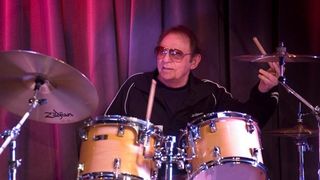 Bateristul Hal Blaine, membru al Wrecking Crew, a murit