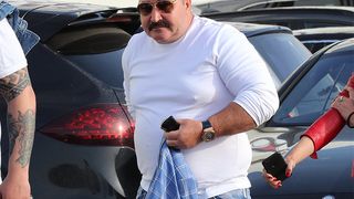 Nuțu Cămătaru a fost eliberat condiționat din închisoare! El se afla încarcerat pentru șantaj!