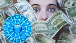 Zodiile cu lipici la bani și faimă. Ei au fost binecuvântați de Dumnezeu