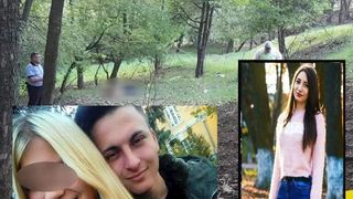 Dorința absurdă a tânărului care a ucis-o pe Petronela și apoi a abandonat-o într-o pădure din Petroșani