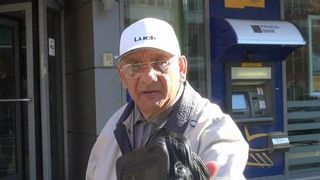 Am dat de urma fostului patron de la Caritas! Ioan Stoica a fost dat afară din garsonieră! A lăsat datorii uriașe la &icirc;ntreținere EXCLUSIV