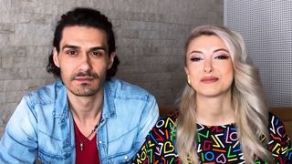 George Burcea, soțul Andreei Bălan, declarații cutremurătoare: &bdquo;Medicii fugeau de mine, te resuscitau&rdquo;