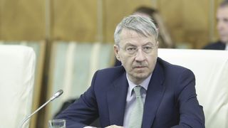 ‏George Ciamba: Şansele unui Brexit fără acord sunt tot mai crescute