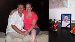 Inima lui Cristi a &icirc;ncetat să mai bată la trei ore după ce a plecat din spital! Familia și prietenii sunt DEVASTAȚI de moartea lui! "Indiferența medicilor l-a ucis"