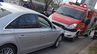 Un c&acirc;ntăreț cunoscut din Rom&acirc;nia, prins BEAT la volan. "Nici nu mai putea pleca de pe loc. A leșinat la volan" - Cine este solistul care i-a uluit pe polițiști!