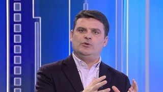 Irina Zidaru, soția lui Radu Tudor, a ajuns director &icirc;n Ministerul Afacerilor Externe! Ce funție deține "jumătatea" realizatorului TV!