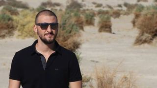 Suceveanul care a construit un metru de autostradă povestește cum a rămas fără permis