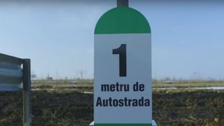 România, în grevă, pentru autostrăzi! 15 minute de protest, pe 15 martie