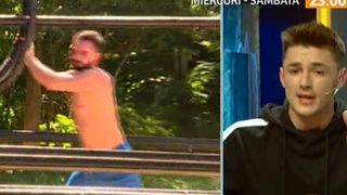 Mama lui Alex Stoica a luat foc! L-a atacat dur pe Iulian P&icirc;tea: &bdquo;Tu nu ai făcut nimic la Exatlon! Nu &icirc;ți mai da cu părerea&rdquo;