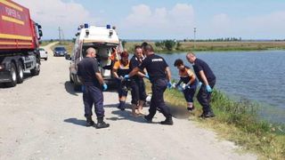 Femeia dispărută de 3 zile, din Argeș, a fost găsită moartă. Nimeni nu se aștepta ca tocmai el să o găsească