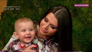 Elena Băsescu, declarații despre bunicul Traian Băsescu: "E implicat și dedicat, dar nu &icirc;și răsfață nepoții peste măsură! E sever"