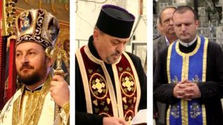 Scandal SEXUAL în interiorul Bisericii Ortodoxe Române! Trei preoți au fost condamnați definitiv la închisoare! E teribil ce au făcut "fețele bisericești"