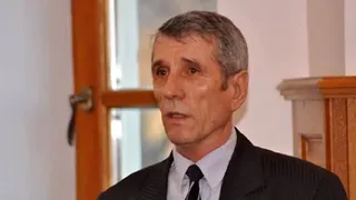 Doliu în literatura românească! A murit Marin Ifrim