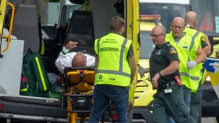 ATAC ARMAT soldat cu cel puțin 40 de morți! Imaginile au fost transmise live