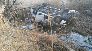 Accident DEVASTATOR pe drumul spre Sighișoara! Un copil de șapte ani a murit, un altul de numai 11 luni  e inconștient! Tragedia care &icirc;ndoliază țara &icirc;n această dimineață