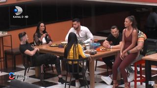 Hamude și Roxana de la Puterea Dragostei, adevărul depre relația dintre ei! "Se iubesc pe furiș" - Ce au surprins camerele de filmat